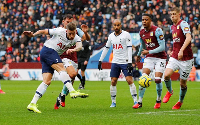 Aston Villa Vs Tottenham Prediction / Aston villa have won only one of