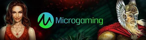 Microgaming W88