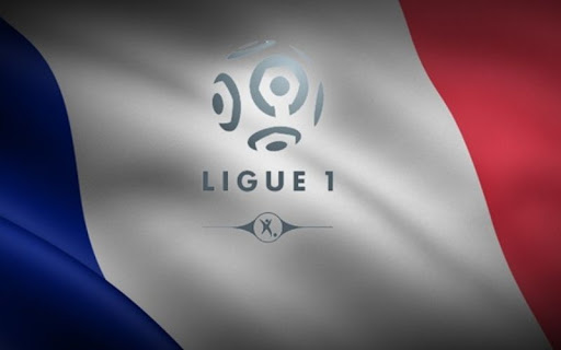 Danh sách câu lạc bộ Ligue1