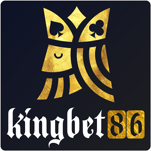 Logo kingbet86