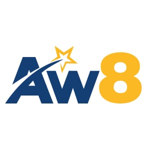 Logo aw8