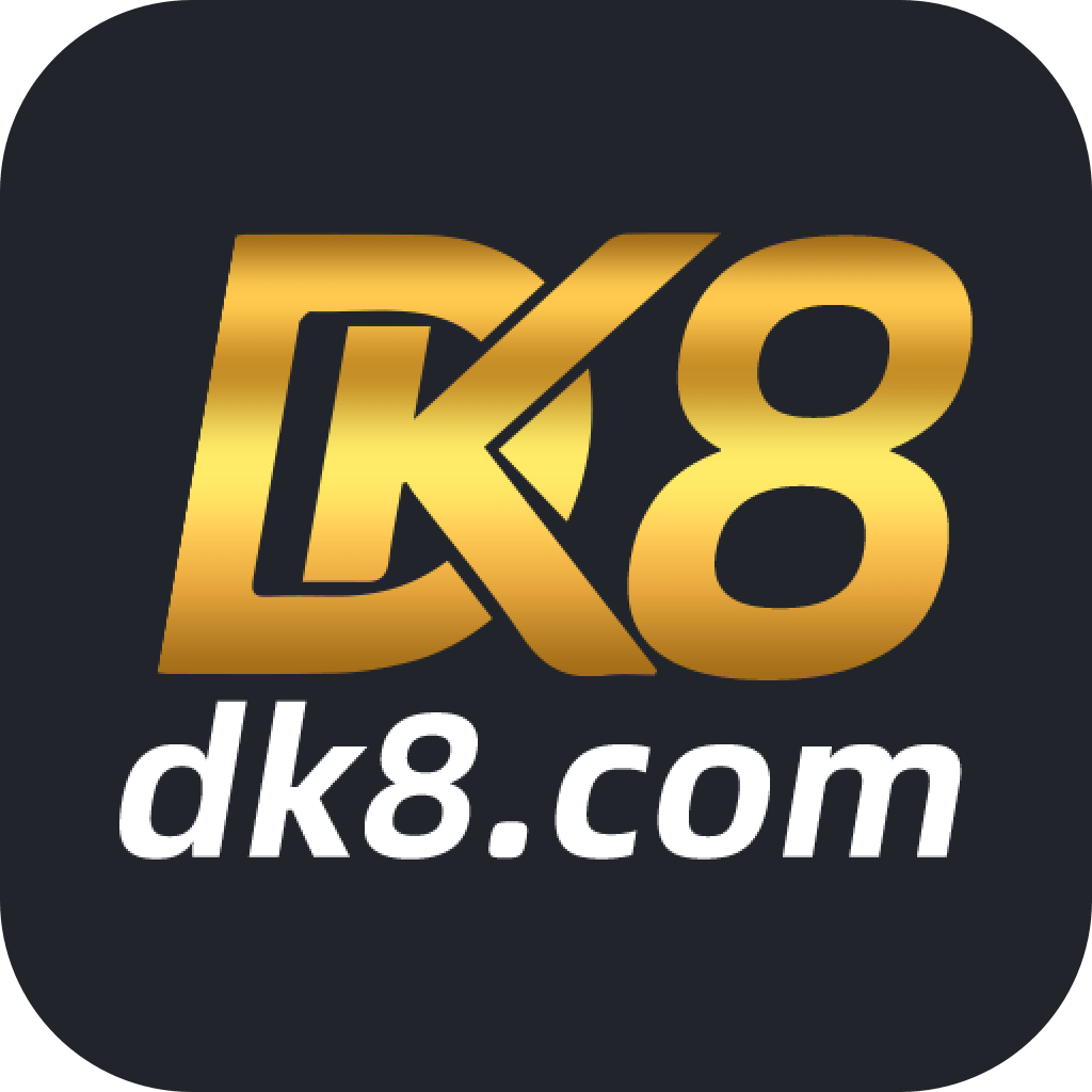 Logo dk8