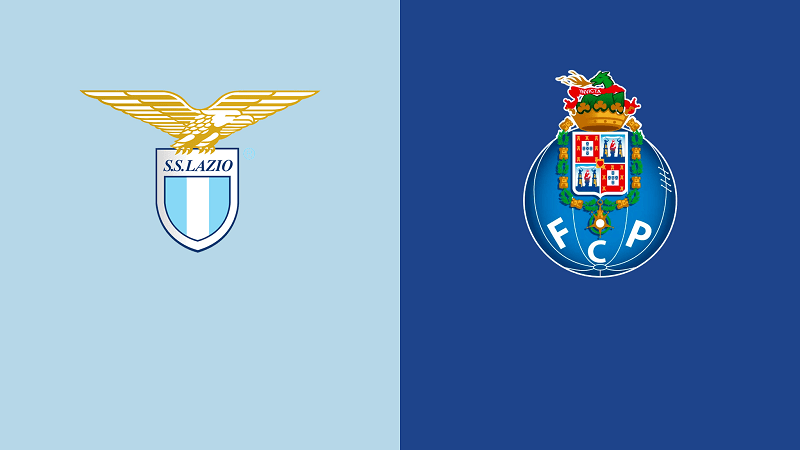 Soi kèo Lazio vs Porto