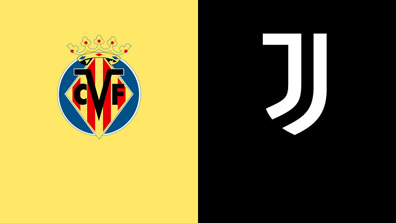 Soi kèo Villarreal vs Juventus