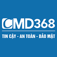 Logo CMD368