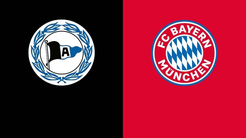 Soi kèo Arminia Bielefeld vs Bayern München