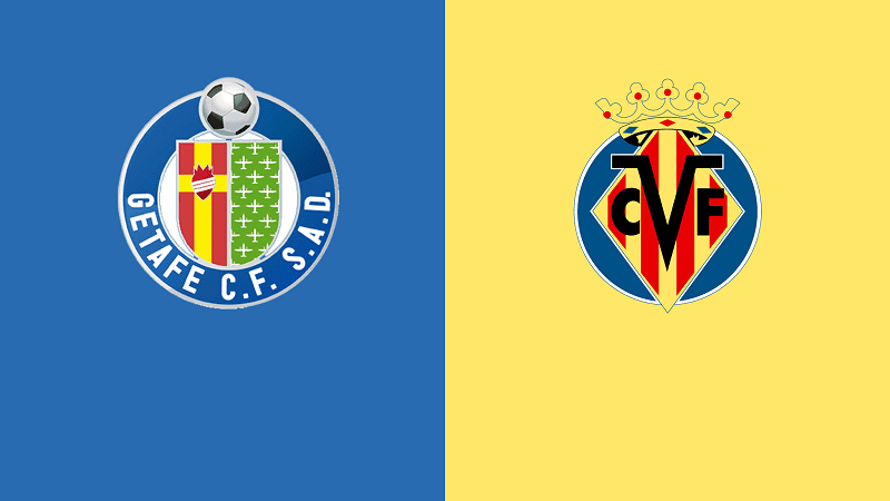 Soi kèo Getafe vs Villarreal