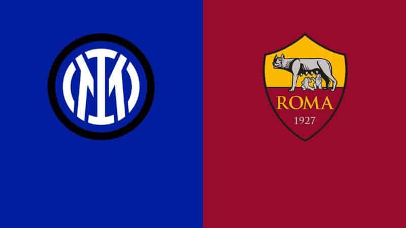 Soi kèo Inter Milan vs Roma