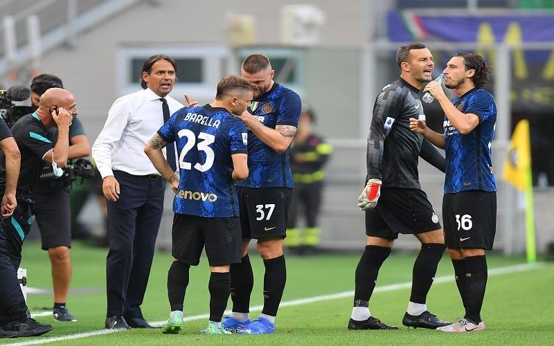 Nhận định Inter Milan vs Spezia