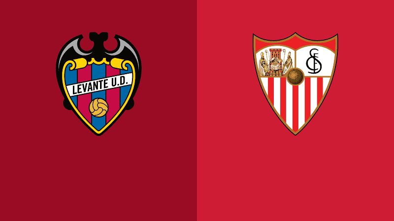 Soi kèo Levante vs Sevilla