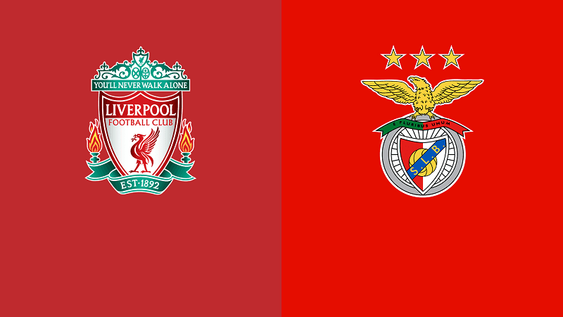 Soi kèo Liverpool vs Benfica