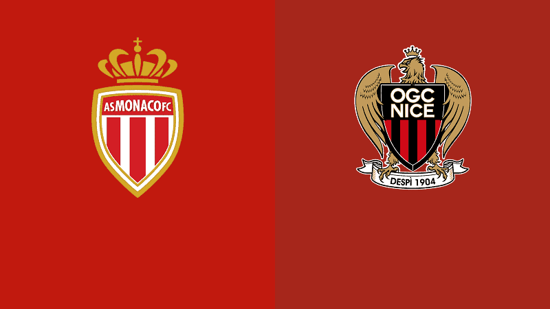 Soi kèo Monaco vs Nice