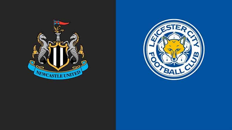 Newcastle United vs Leicester