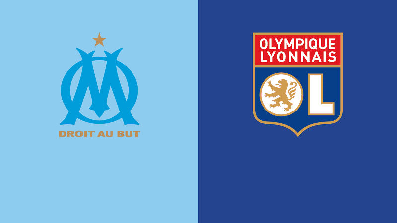 Soi kèo Olympique Marseille vs Olympique Lyonnais