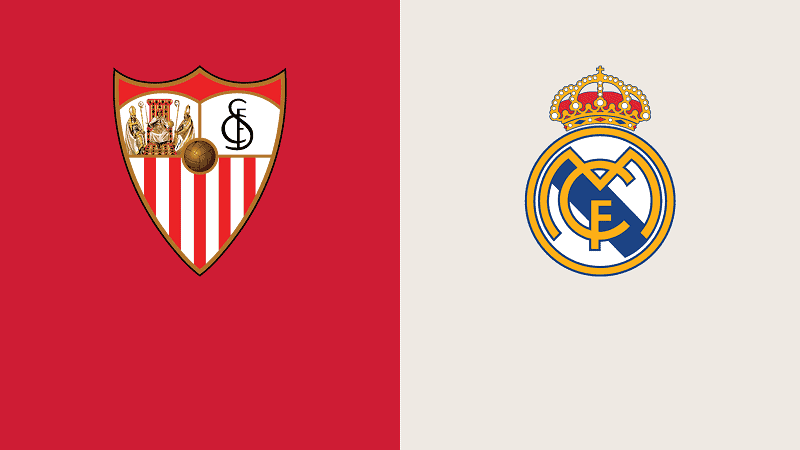 Soi kèo Sevilla vs Real Madrid