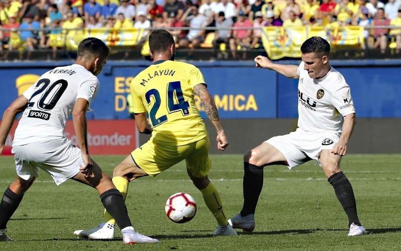 Nhận định Villarreal vs Valencia