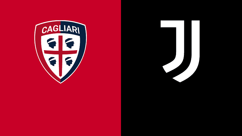 Soi kèo Cagliari vs Juventus