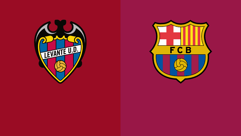 Soi kèo Levante vs Barcelona 
