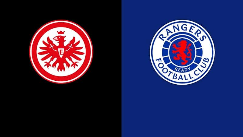 Soi kèo Eintracht Frankfurt vs Rangers