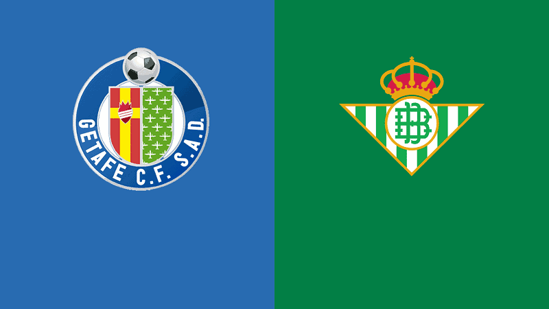 Soi kèo Getafe vs Real Betis