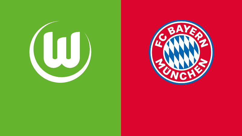 Soi kèo Wolfsburg vs Bayern München