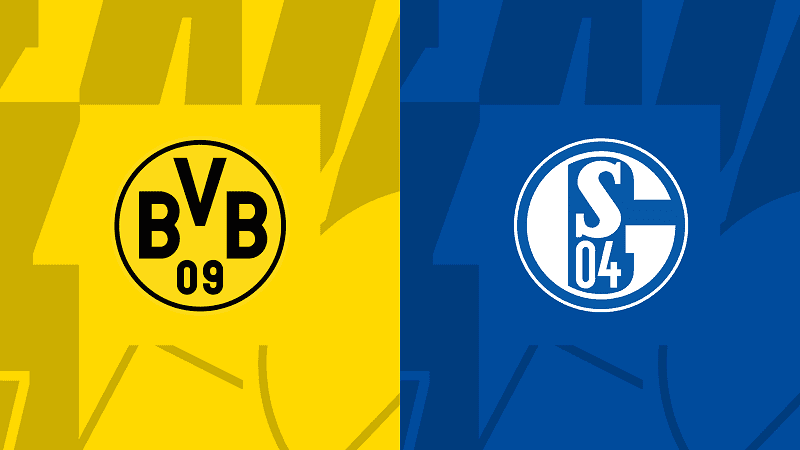 Soi kèo Borussia Dortmund vs Schalke 04