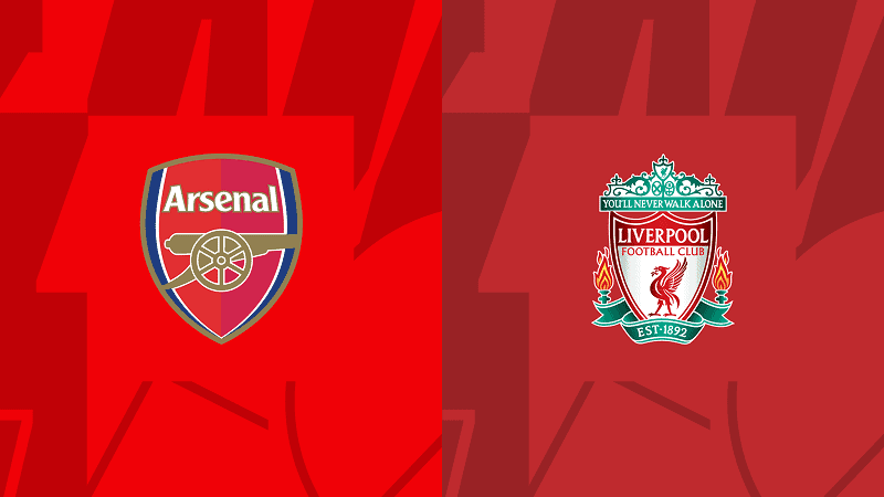 Soi kèo Arsenal vs Liverpool