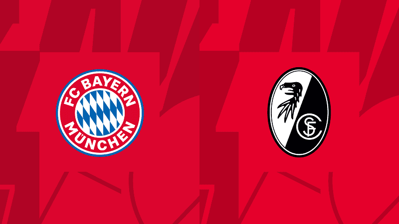 Soi kèo Bayern München vs Freiburg