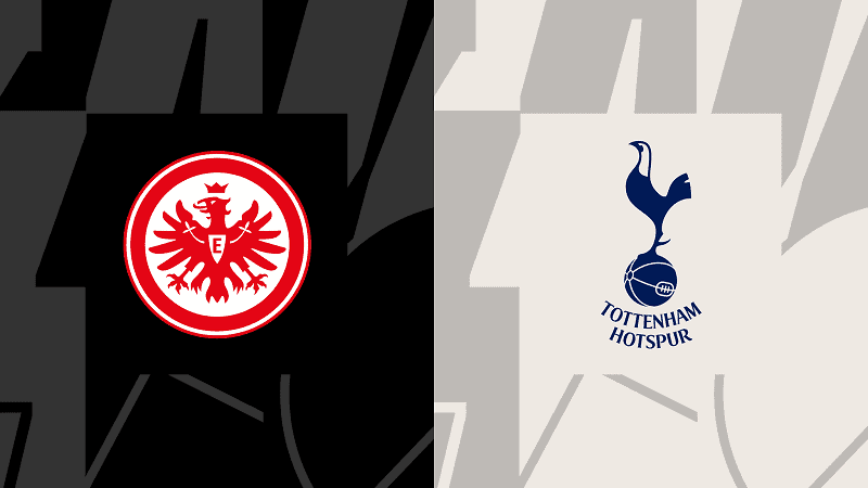 Soi kèo Eintracht Frankfurt vs Tottenham Hotspur
