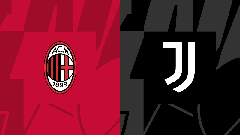 Soi kèo Milan vs Juventus