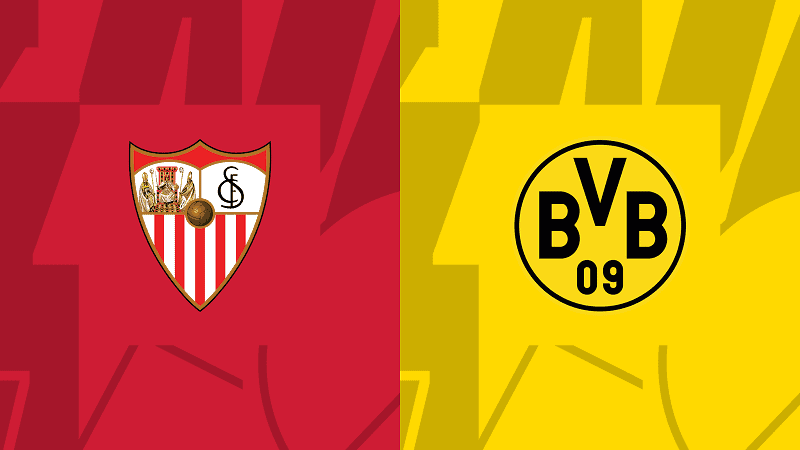 Soi kèo Sevilla vs Borussia Dortmund