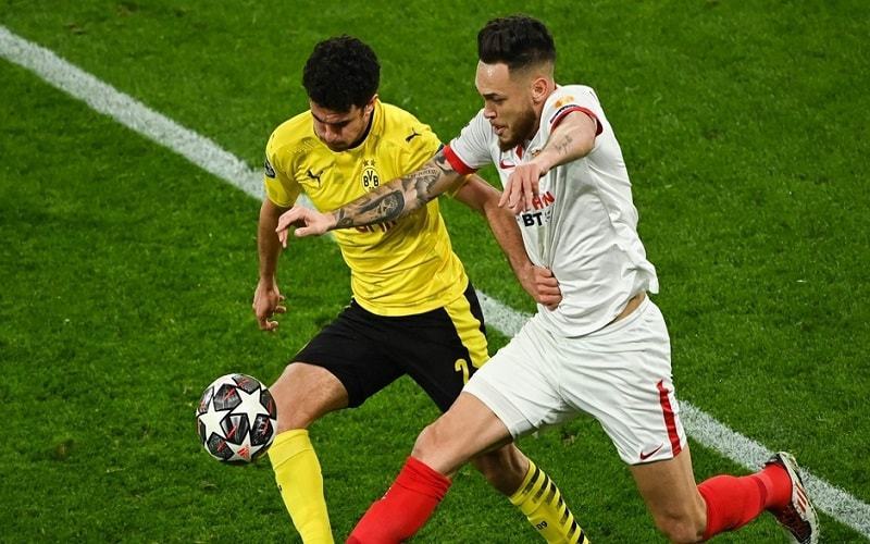 Nhận định bóng đá Sevilla vs Borussia Dortmund
