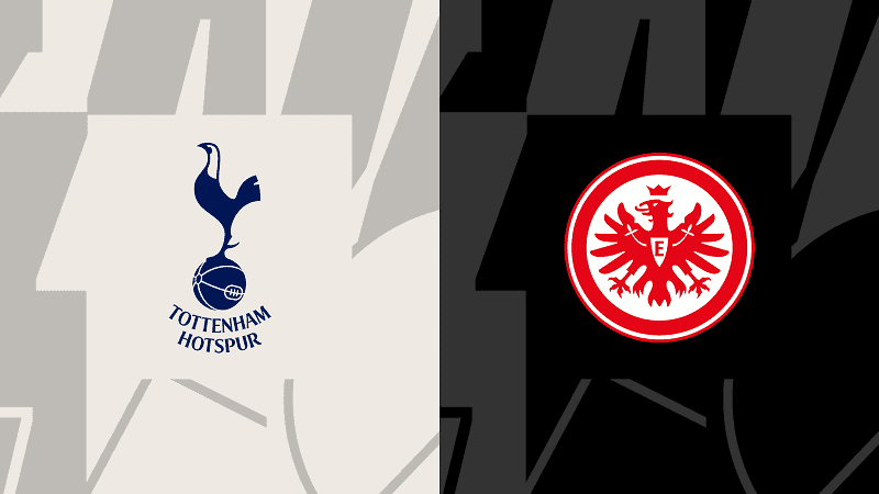Soi kèo Tottenham Hotspur vs Eintracht Frankfurt