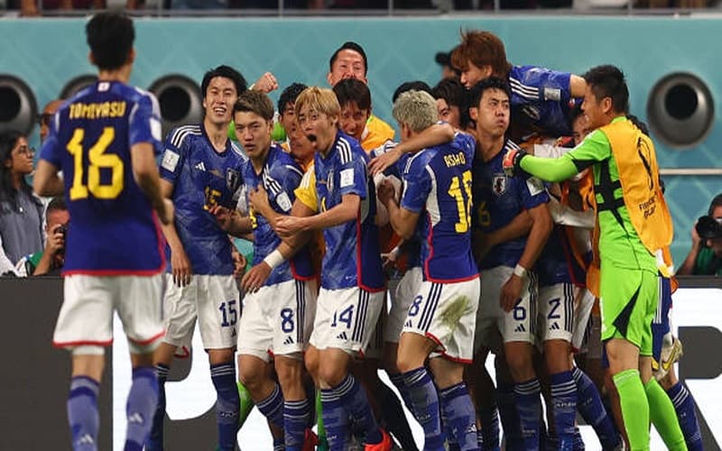 Nhận định bóng đá Nhật Bản vs Costa Rica