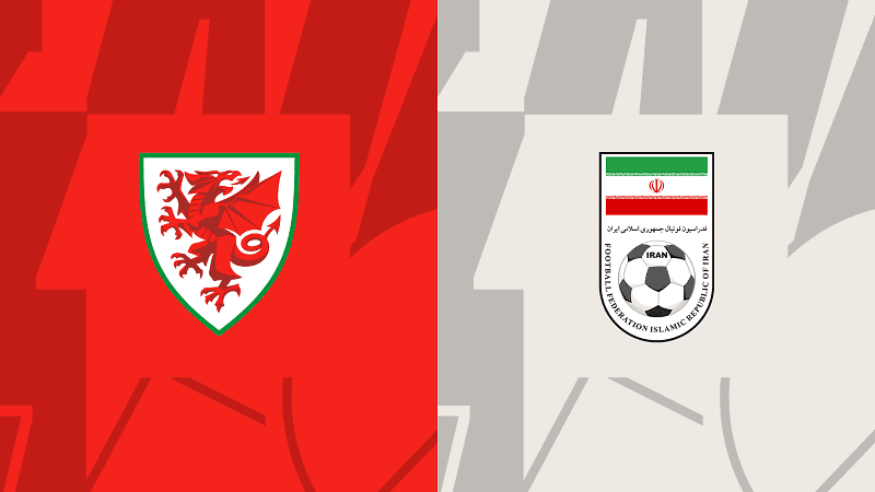 Soi kèo Wales vs Iran